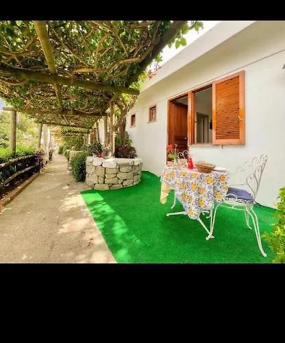 Guesthouse Coralba