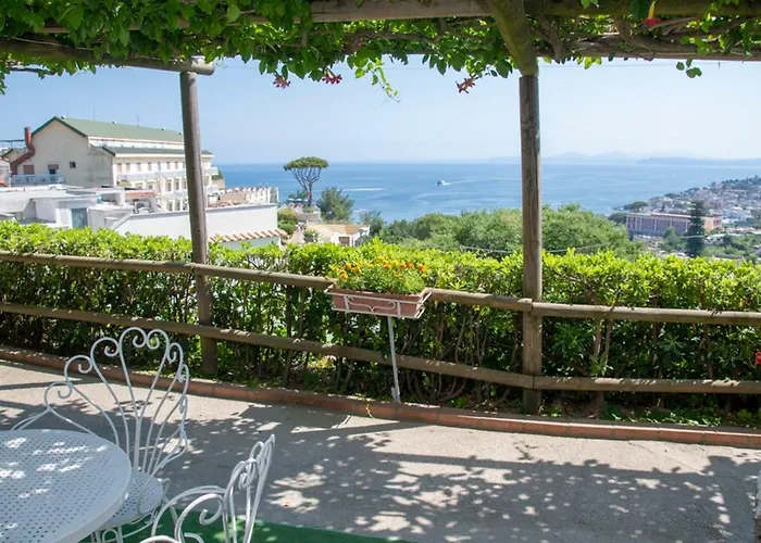 Guesthouse Coralba
