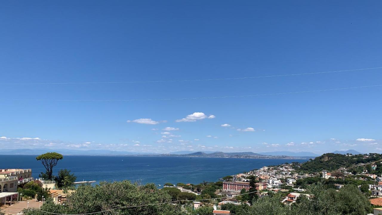 Coralba Maison d'hôtes Casamicciola Terme