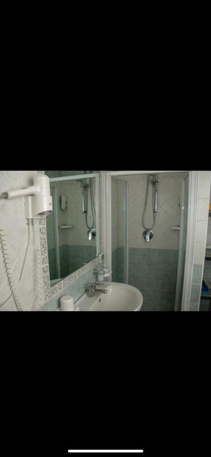 Coralba Guest house *