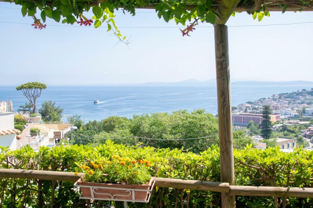 Guest house Coralba Casamicciola Terme